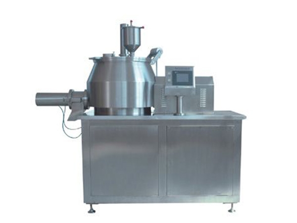 濕法制粒機(jī)